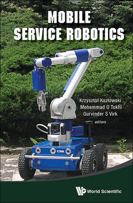Mobile Service Robotics - 
