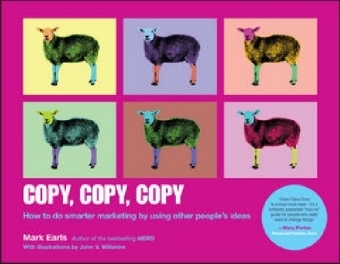 Copy, Copy, Copy - Mark Earls