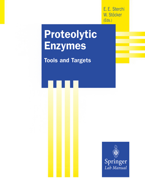 Proteolytic Enzymes - 
