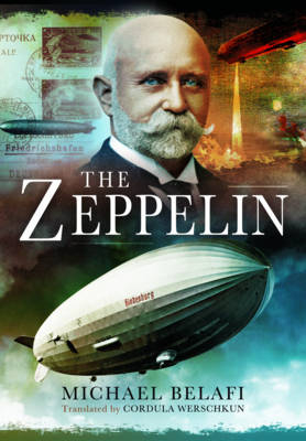 Zeppelin - Michael Belafi