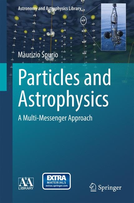 Particles and Astrophysics - Maurizio Spurio