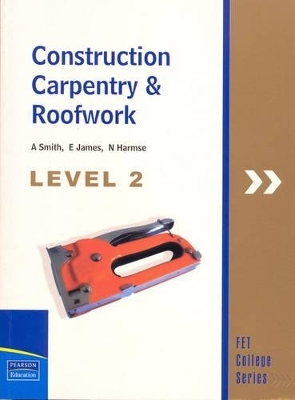 Construction Carpentry and Roofwork - Ann Smith, Ebrahim James, Neels Harmse