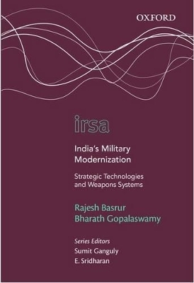 India's Military Modernization - 