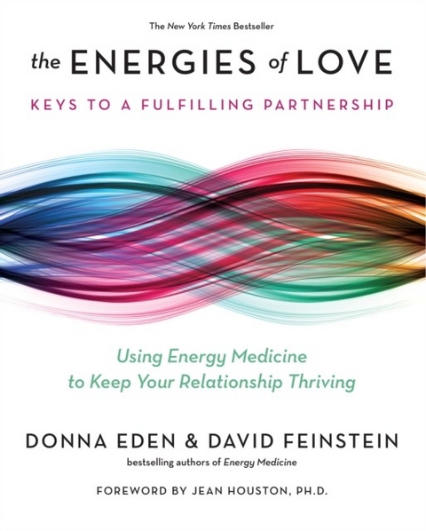 Energies of Love -  Donna Eden,  David Feinstein