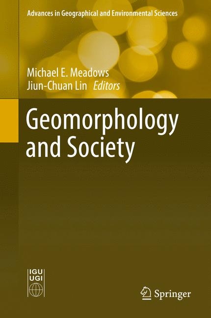 Geomorphology and Society - 