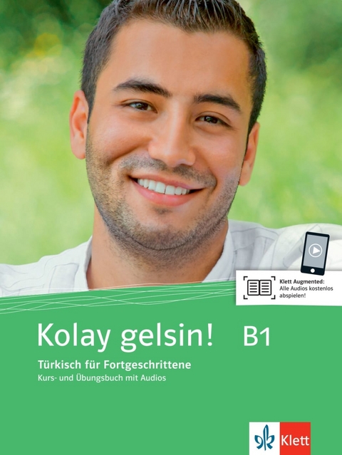 Kolay gelsin! B1