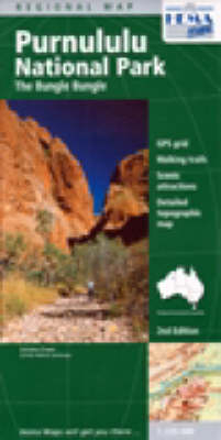 Purnululu National Park