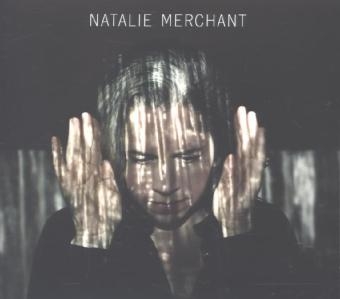 Natalie Merchant, 1 Audio-CD - Natalie Merchant