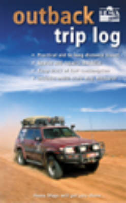 Outback Trip Log (Australia)