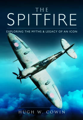 The Spitfire - Hugh W. Cowin