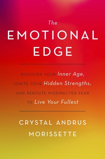 Emotional Edge -  Crystal Andrus Morissette