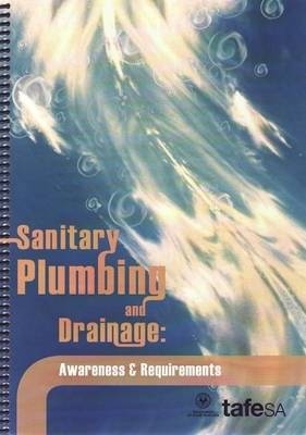 Sanitary Plumbing and Drainage - Russell Bradley, Paul Hebbard