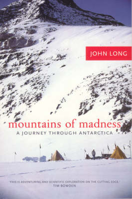 Mountains of Madness - John Long