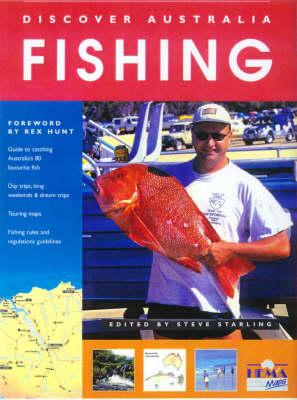 Australia Fishing