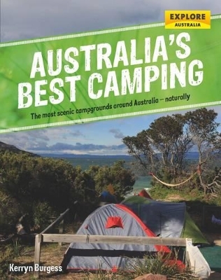 Australia's Best Camping - Kerryn Burgess