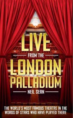 Live from the London Palladium - Neil Sean