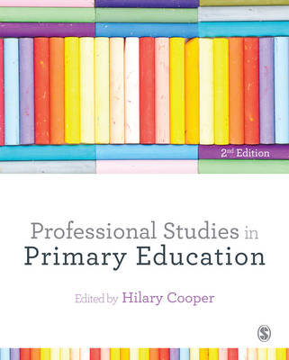 Professional Studies in Primary Education - 