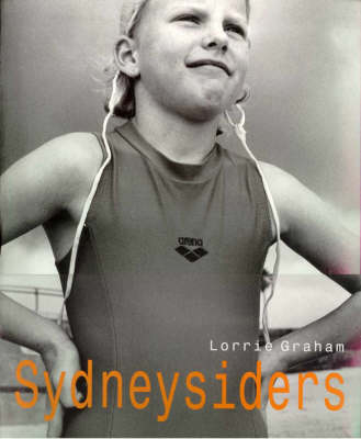 Sydneysiders - Lorrie Graham