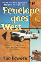Penelope Goes West - Tim Bowden