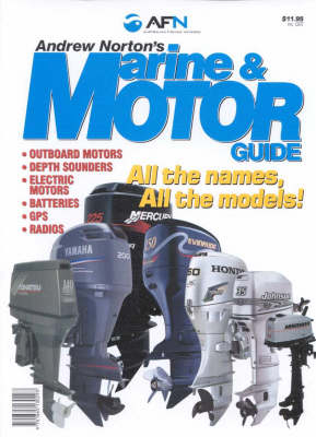 Andrew Norton's Marine & Motor Guide - Andrew Norton