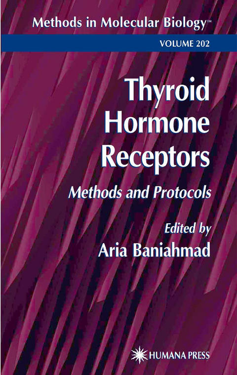 Thyroid Hormone Receptors - 
