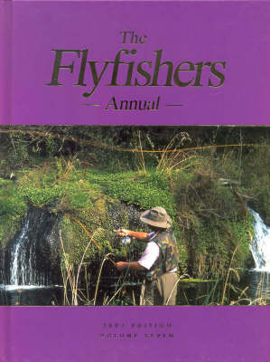 Fly Fishers Annual - 