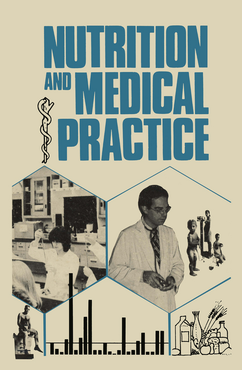 Nutrition and Medical Practice - Lewis A. Barness, Yank D. Coble, Donald Ian Macdonald, George Christakis