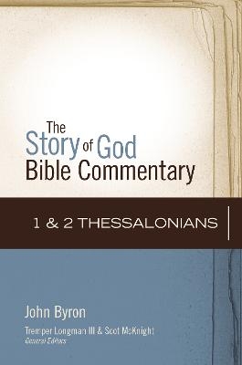 1 and 2 Thessalonians - John Byron