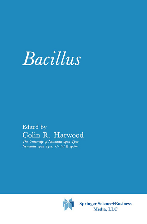 Bacillus - 