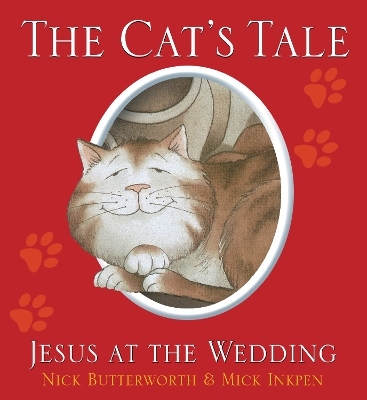 The Cat's Tale - Nick Butterworth