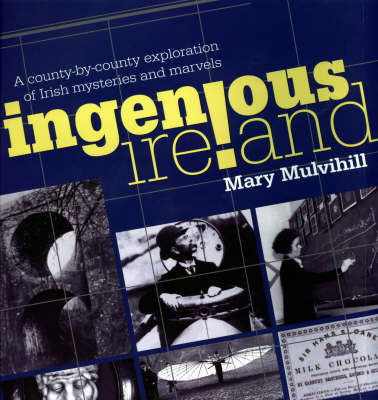 Ingenious Ireland - Mary Mulvihill