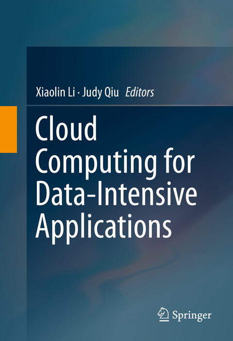 Cloud Computing for Data-Intensive Applications - 