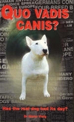 Quo Vadis Canis? - Dieter Fleig, Stig G. Carlson