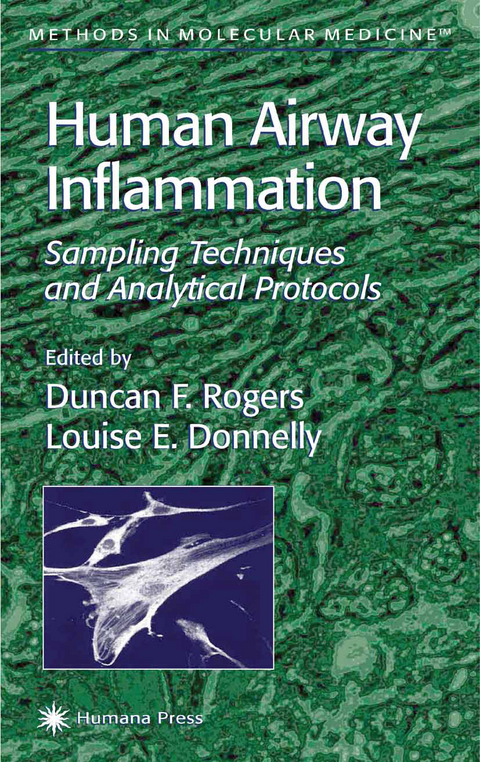 Human Airway Inflammation - 