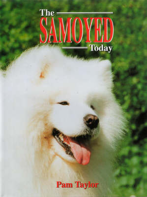 The Samoyed Today - Pam Taylor