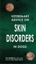 Veterinary Advice on Skin Disorders in Dogs - Tim Nuttall