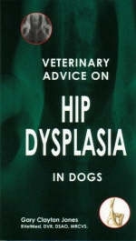 Veterinary Advice on Hip Dysplasia in Dogs - Gary Clayton-Jones