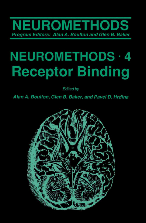 Receptor Binding - 