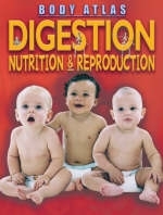 Digestion, Nutrition and Reproduction