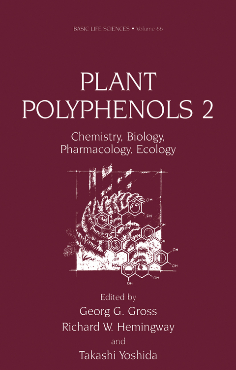 Plant Polyphenols 2 - 