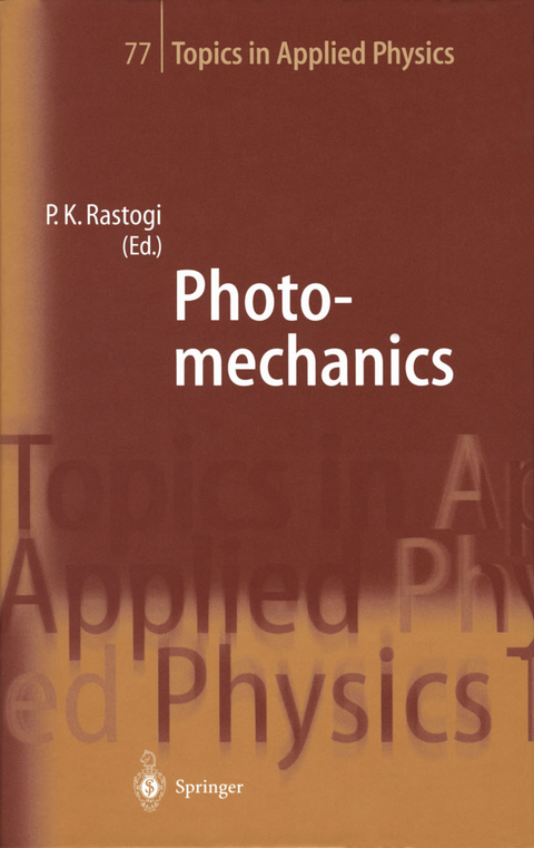 Photomechanics - 