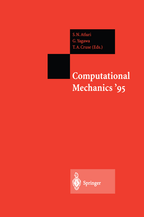 Computational Mechanics ’95 - 