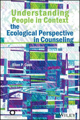 The Ecological Perspective in Counseling - Ellen P Cook