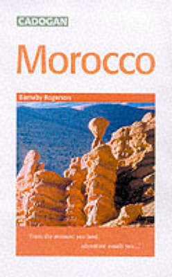 Morocco - Barnaby Rogerson