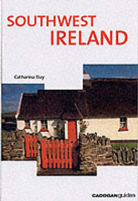 South West Ireland - Catharina Day