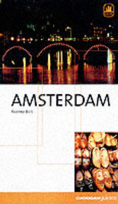 Amsterdam - Rodney Bolt