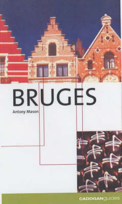 Bruges - Antony Mason