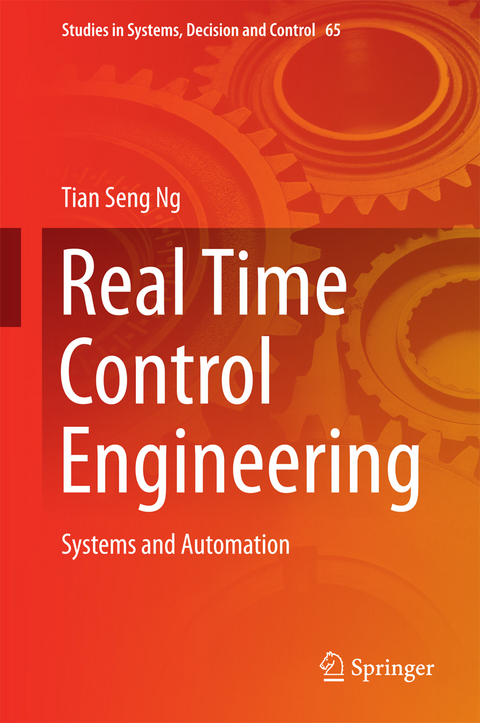 Real Time Control Engineering - Tian Seng Ng