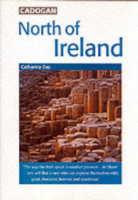 North of Ireland - Catharina Day