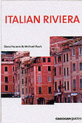 Italian Rivera - Dana Facaros, Michael Pauls